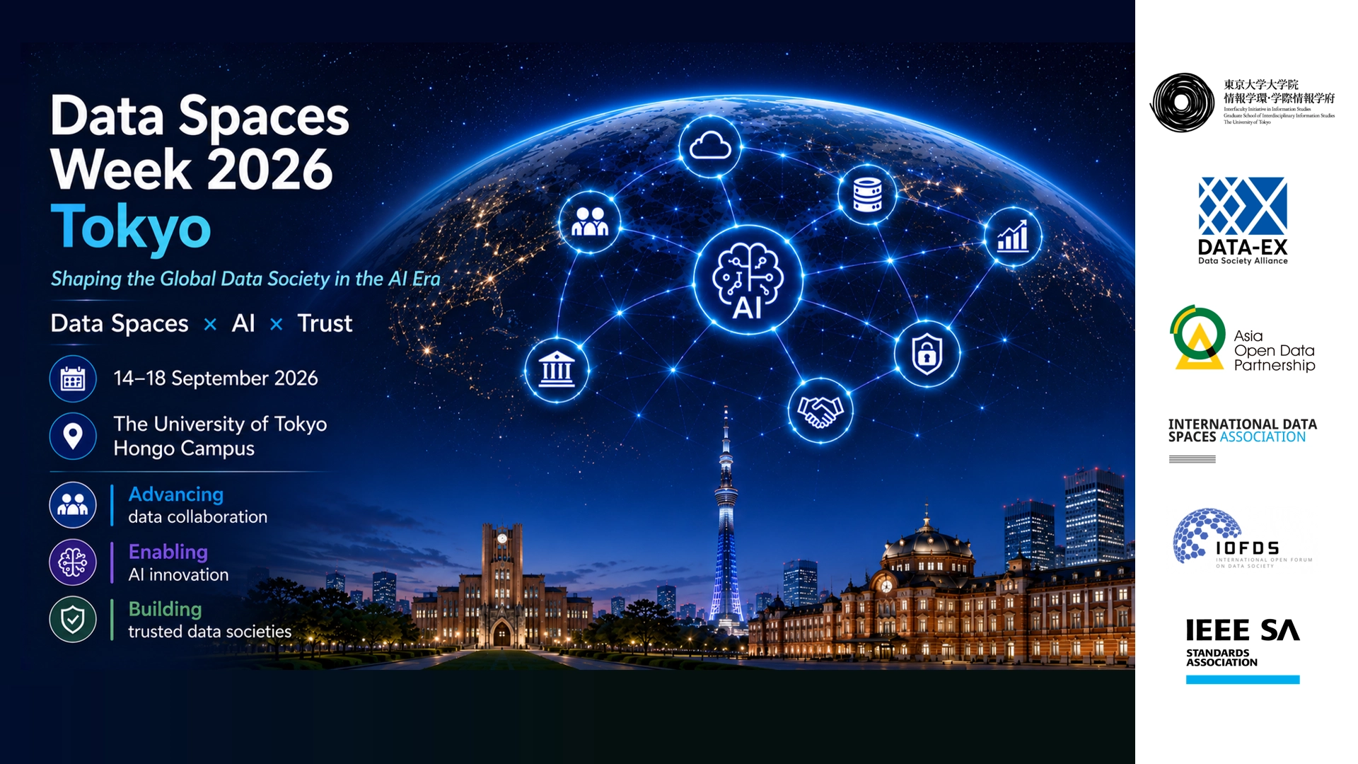 Data Spaces Symposium 2026